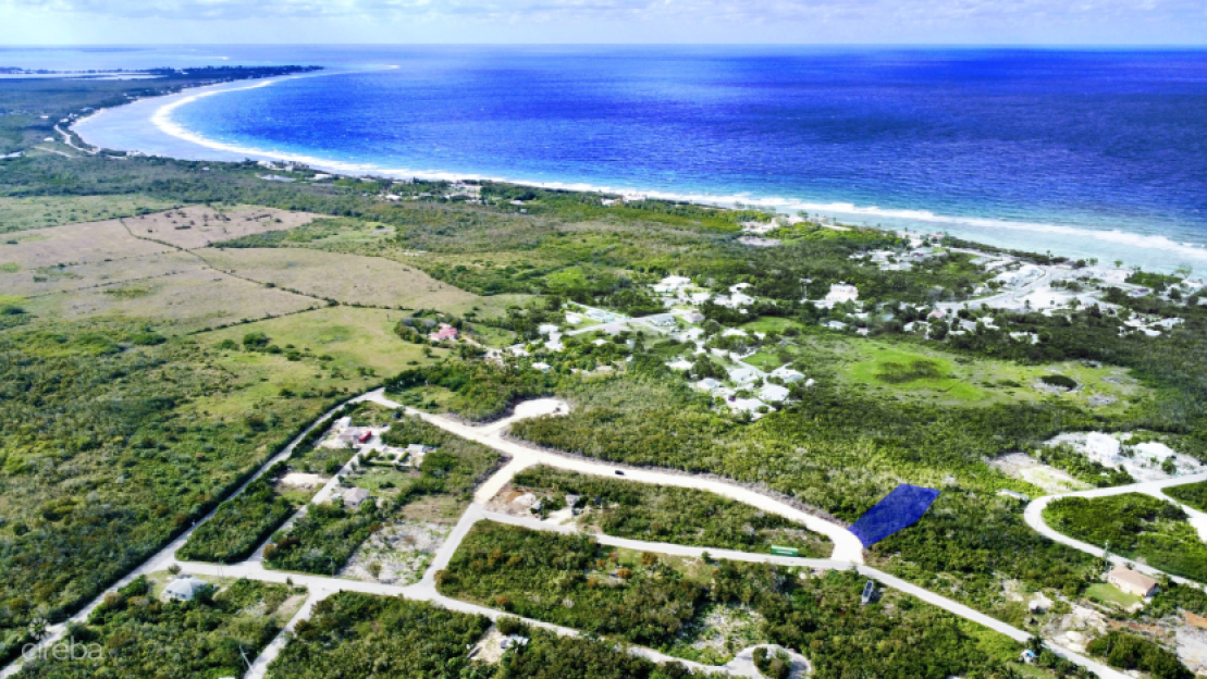 Imperial Estates - Duplex Lot 93 - 1