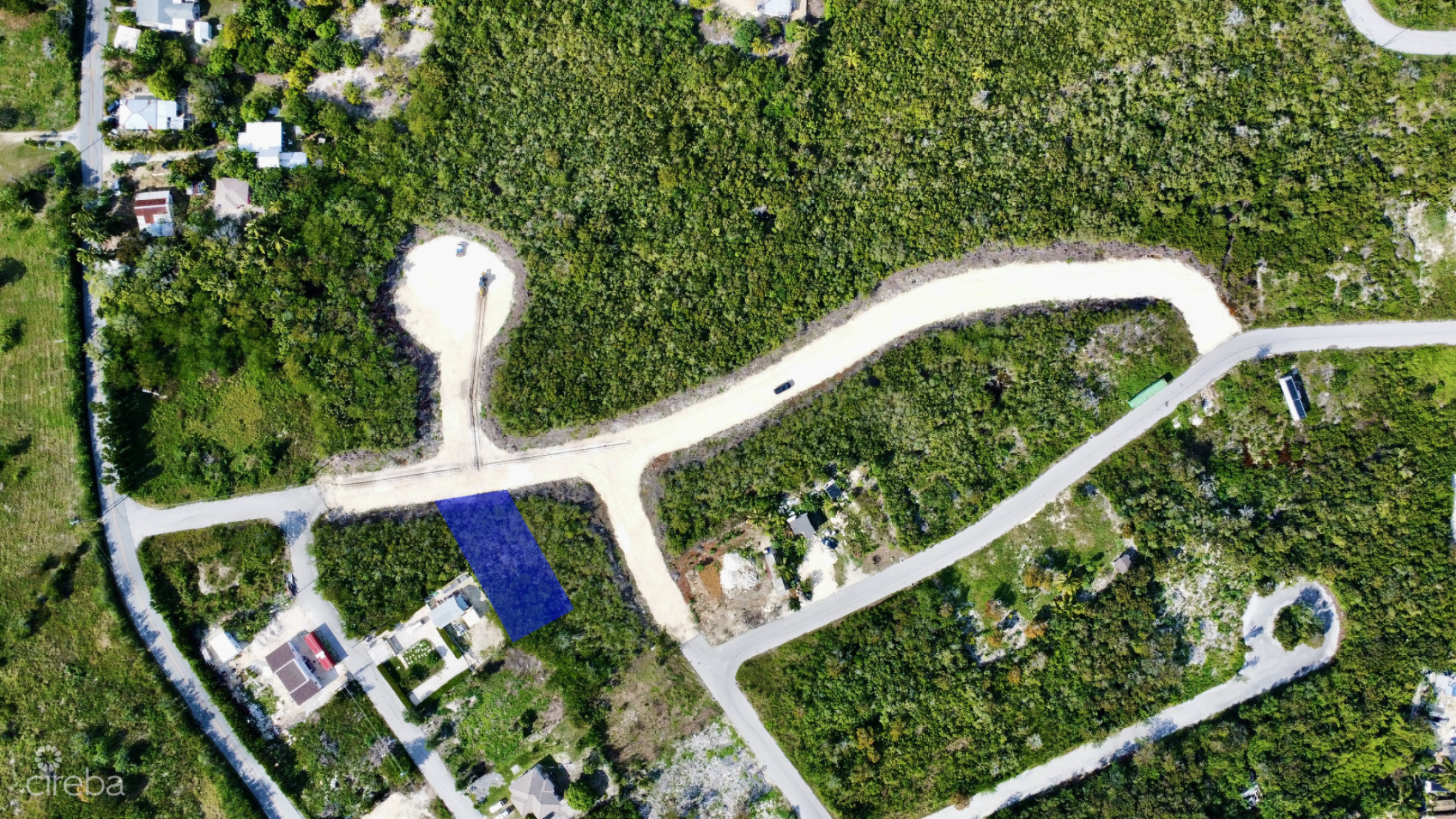 Imperial Estates - Duplex Lot 38