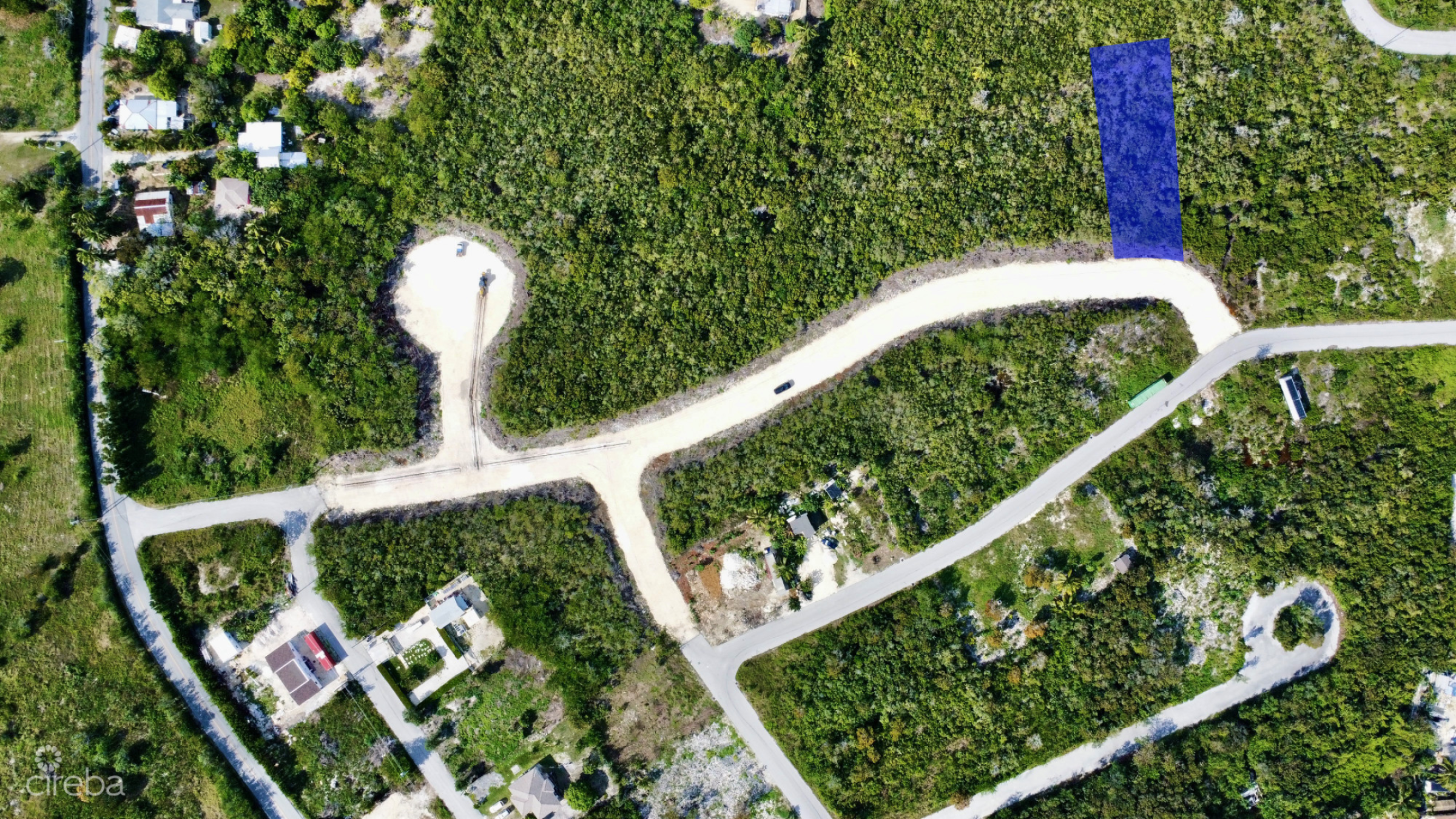 Imperial Estates - Duplex Lot 94