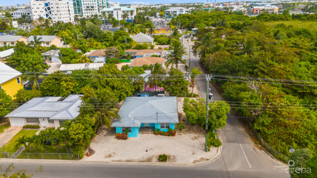 Duplex - Smith Road - 1