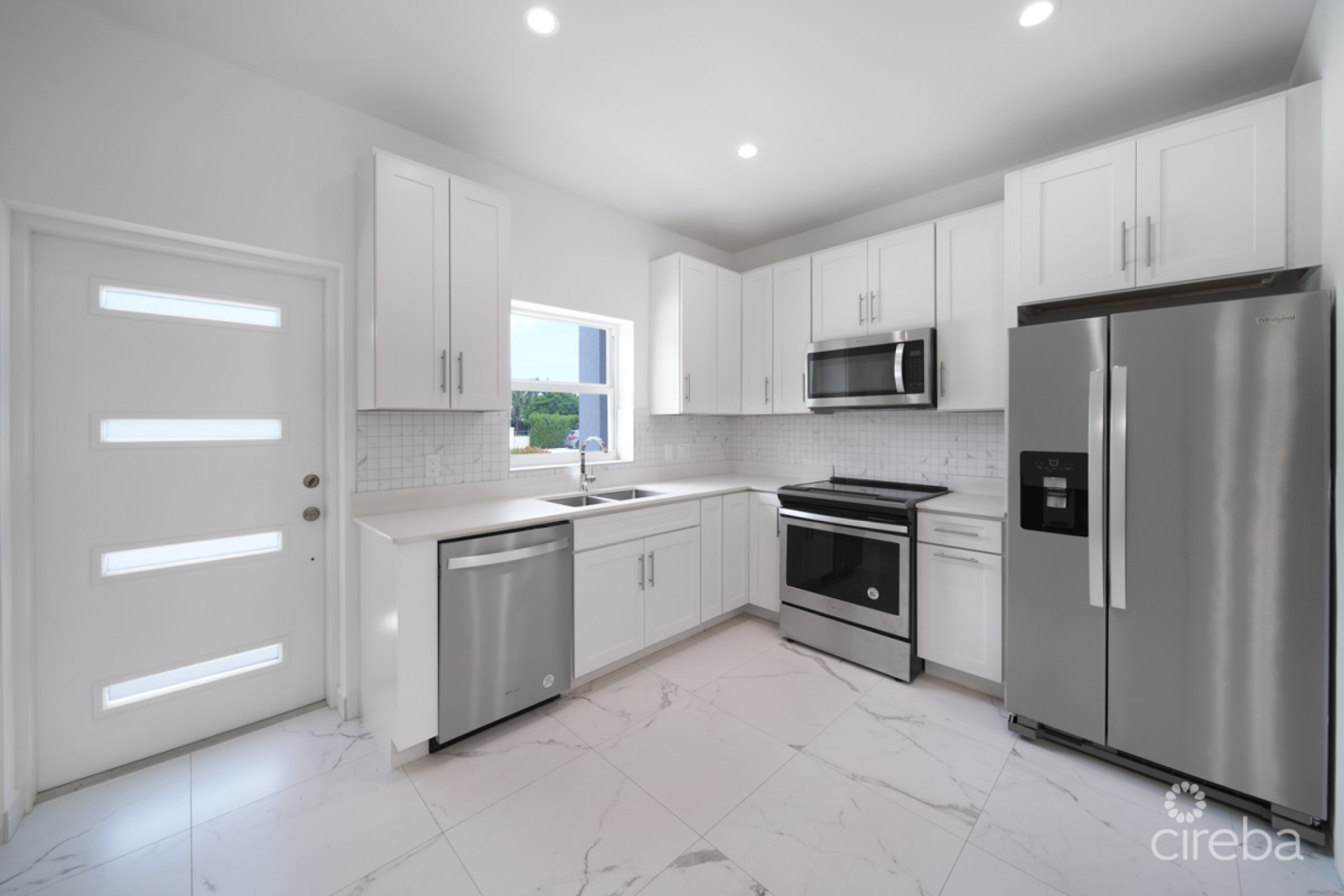 The Point At Watercourse  1-Bedroom