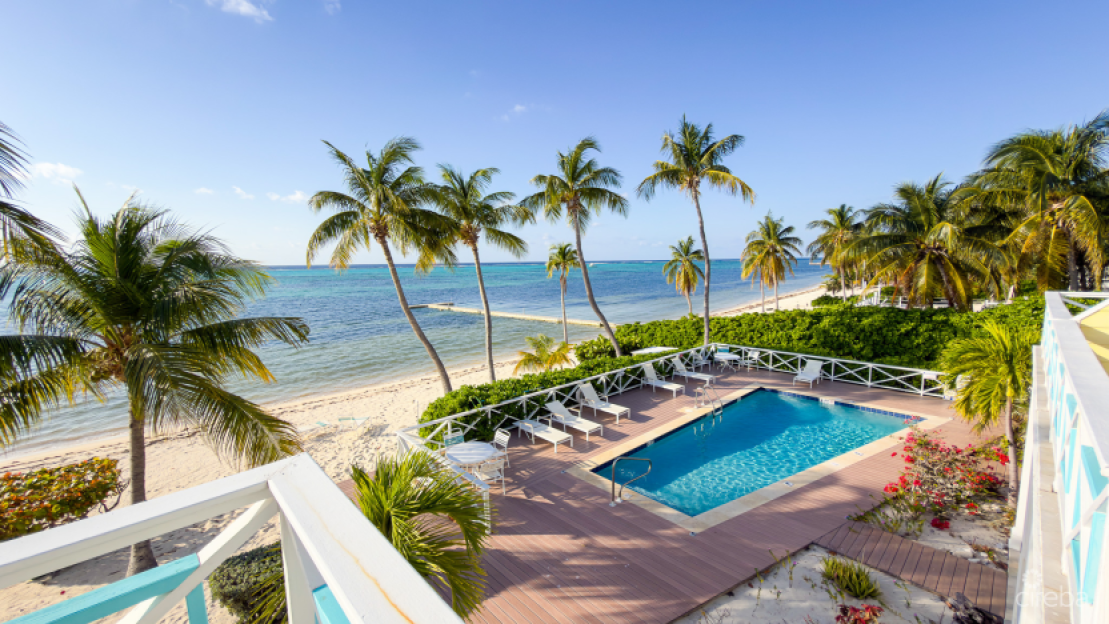 Conch Club Condo Little Cayman - 1