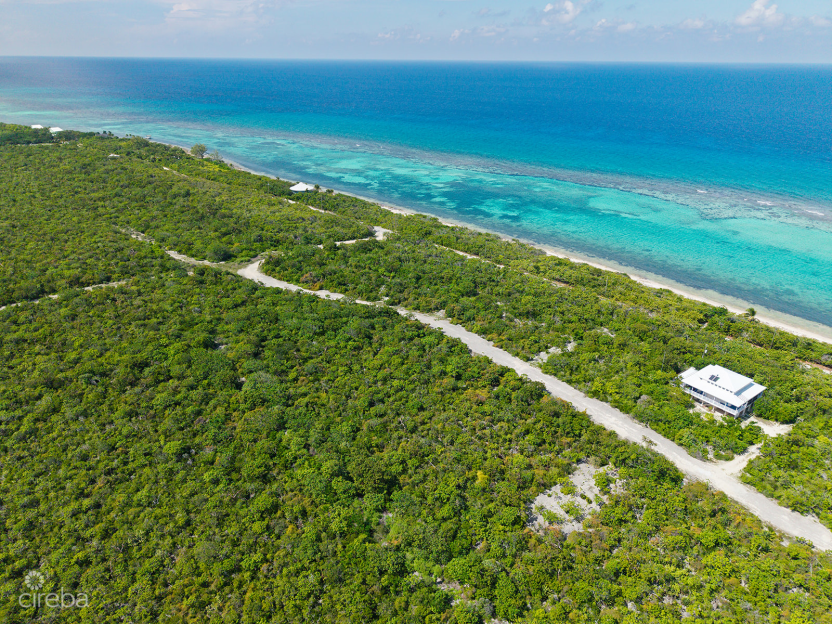 7 Acres Little Cayman Development Land - 1