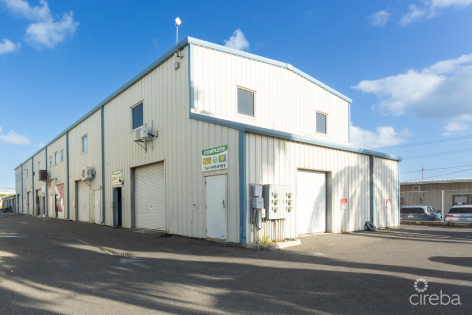Jjt Warehouse - 1