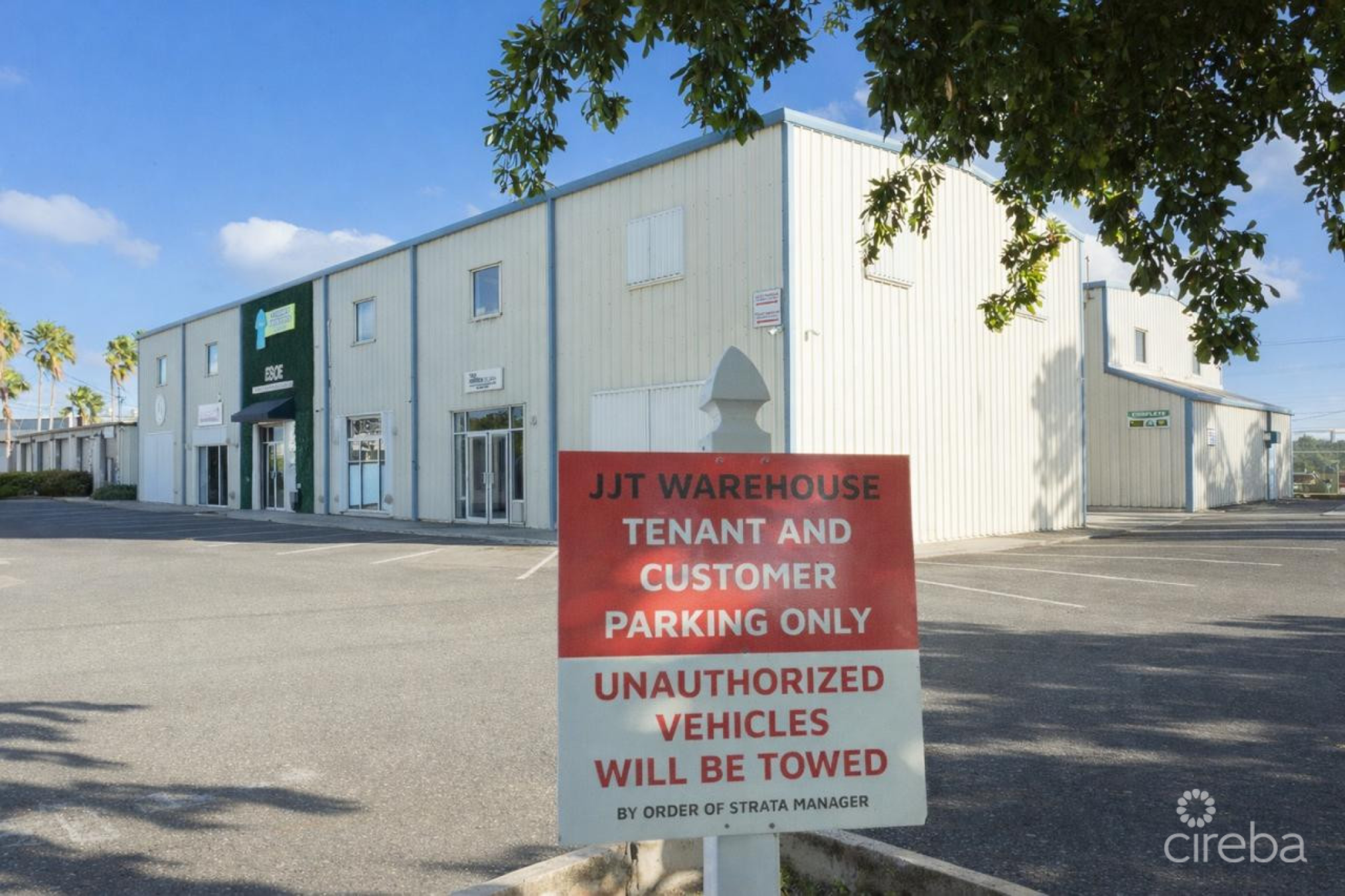 Jjt Warehouse