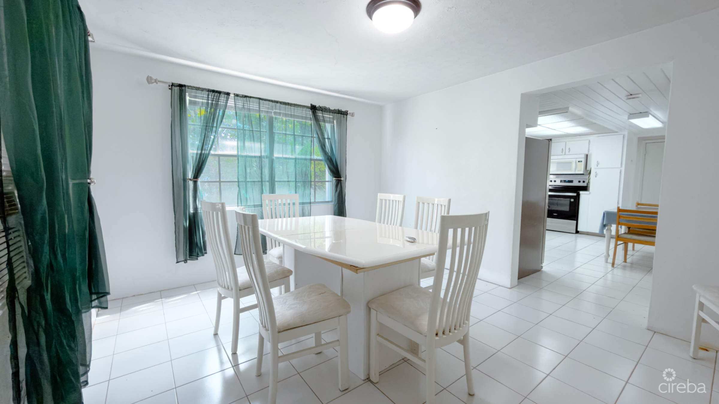Twinflowers Double Parcel Residence