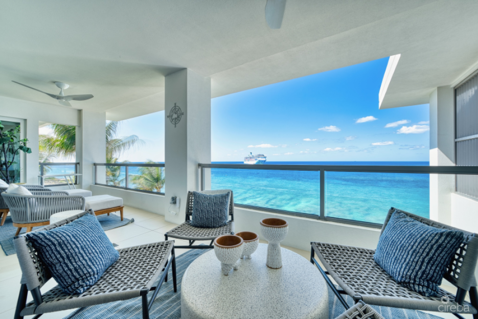 Oceana Penthouse: Redefining Oceanfront Luxury - 1