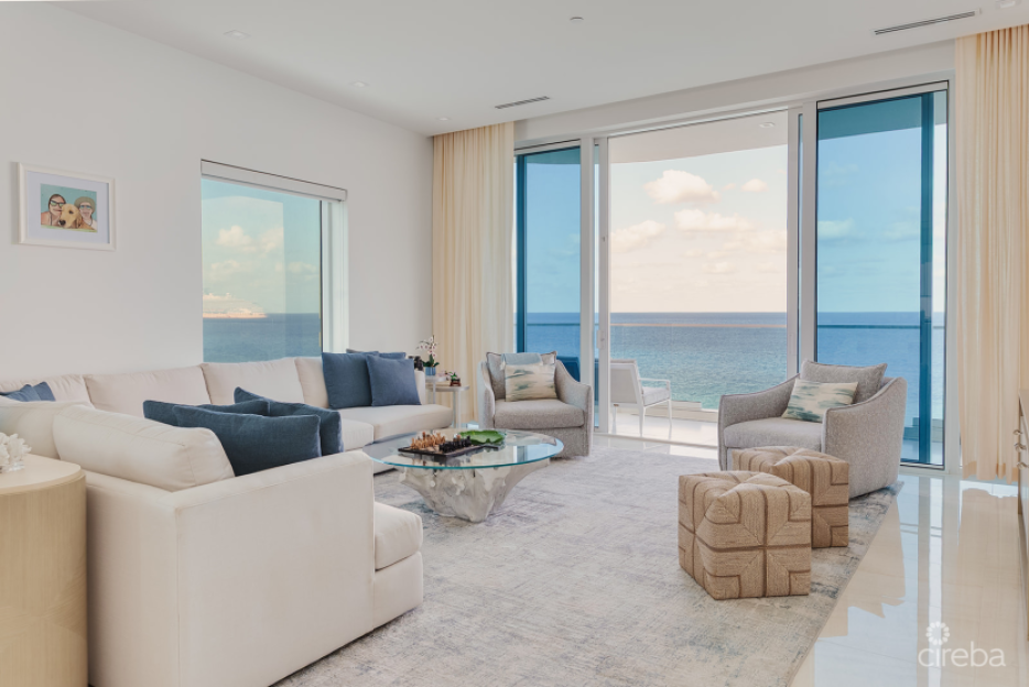 Fin Penthouse 29 - 1