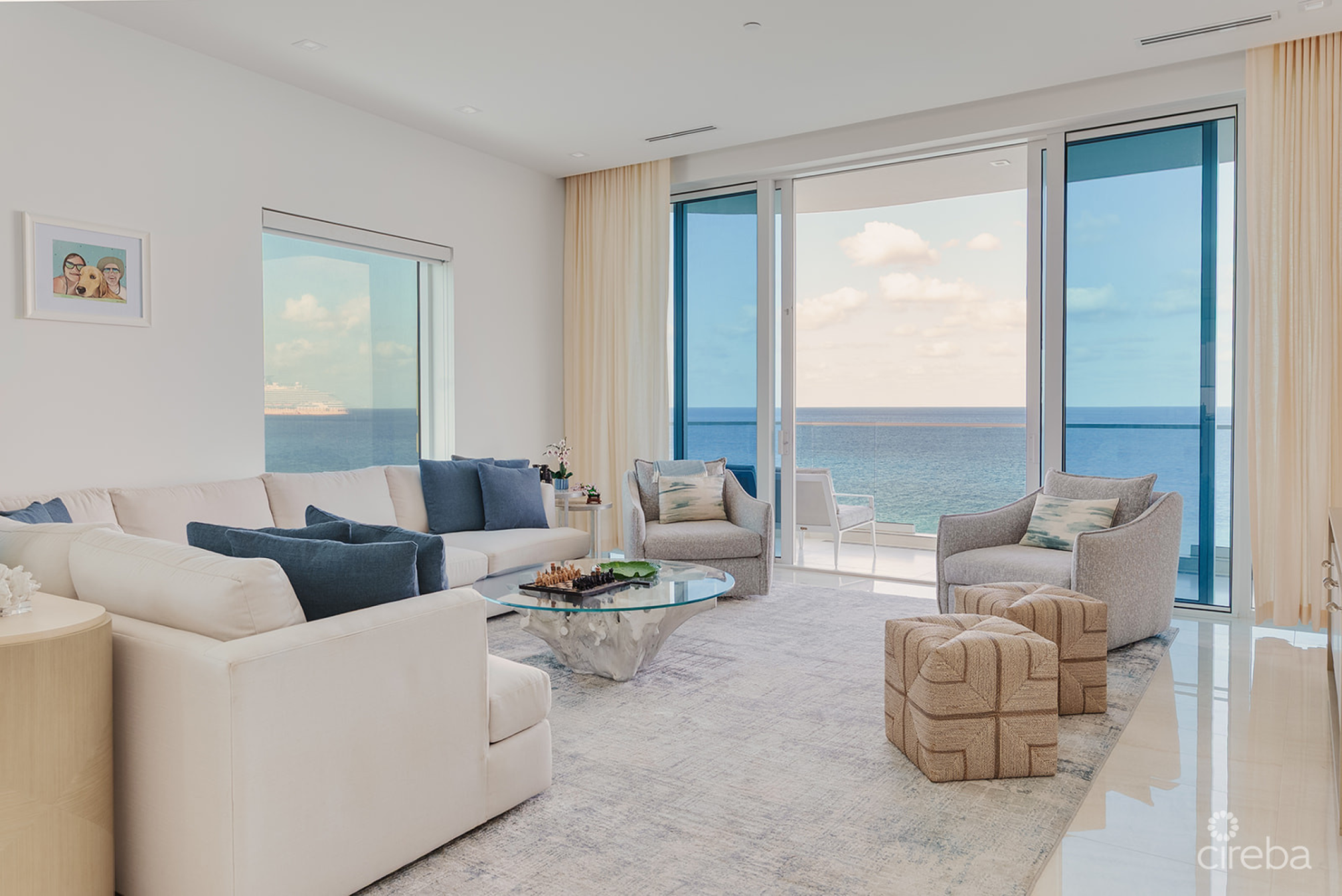 Fin Penthouse 29