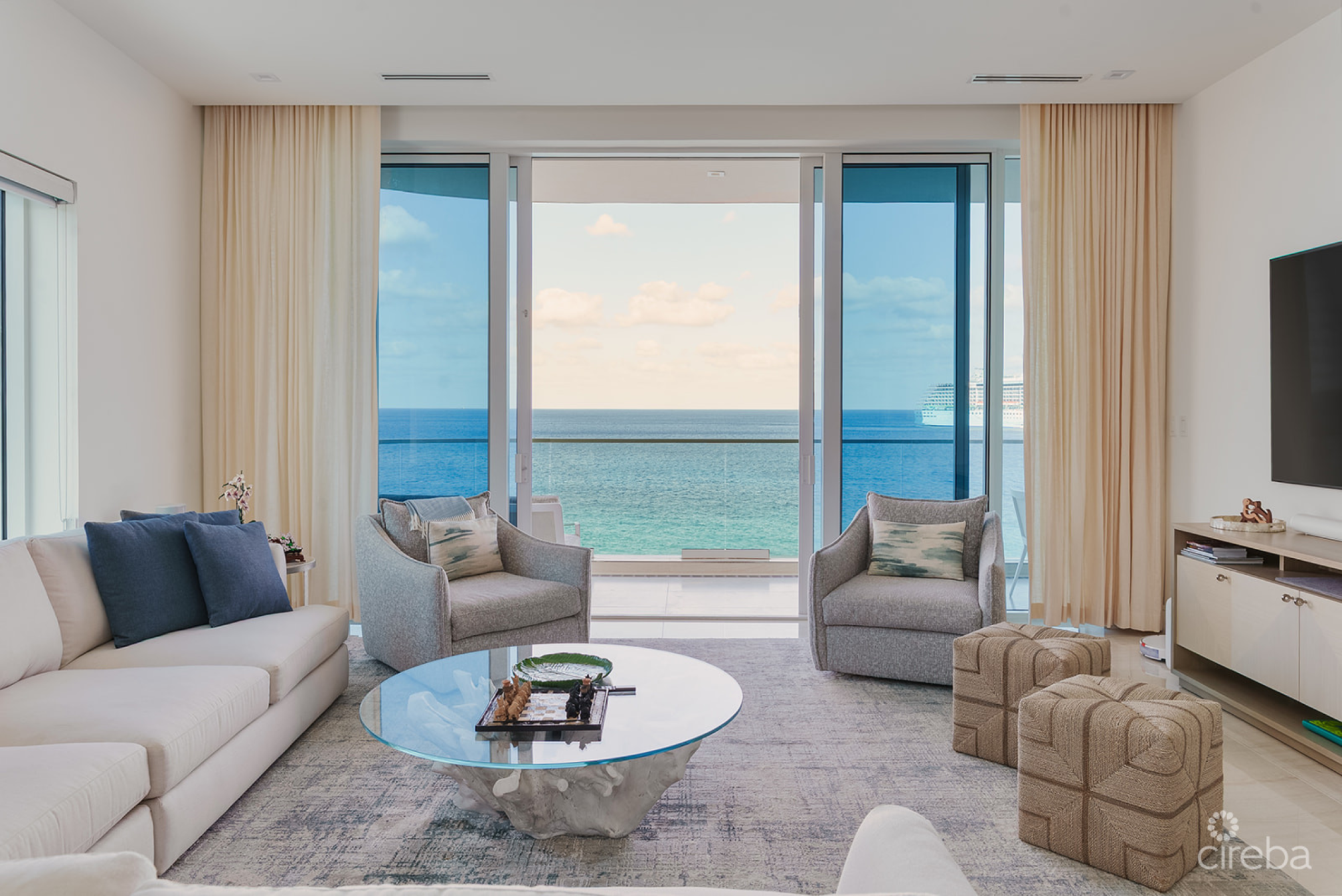 Fin Penthouse 29