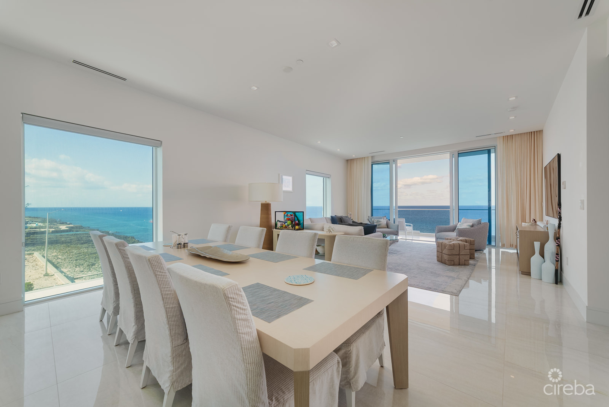 Fin Penthouse 29