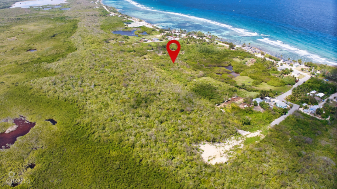 True North Estates, North Side  - Lot 7 - 1