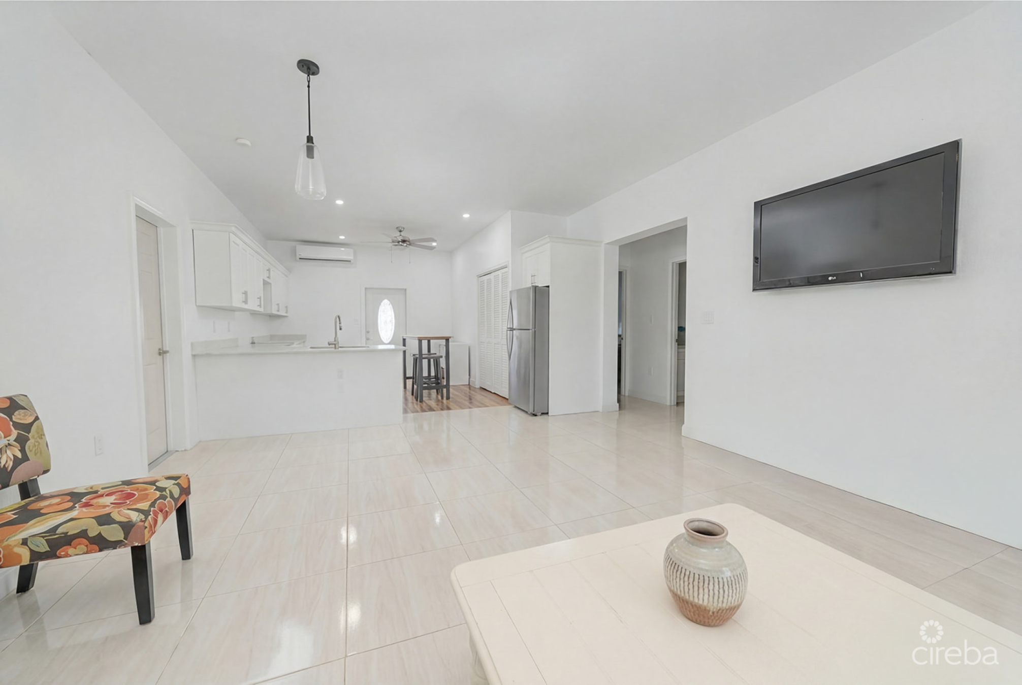 3 Bed, Single Family Home In Lower Valley