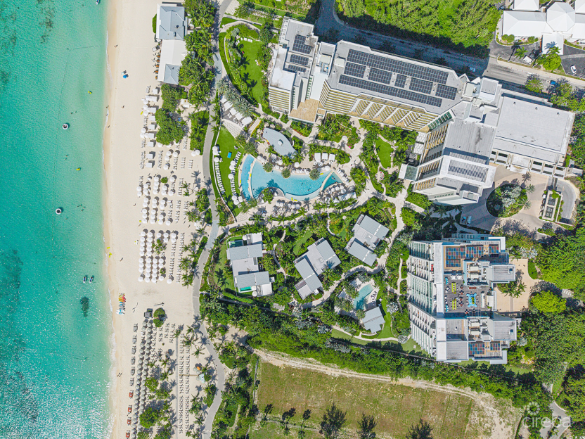 Seafire N802: Co-Ownership Opportunity On Seven Mile Beach - 1