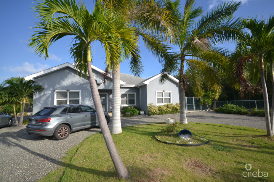 Northward - Amazing 3 Bed Home - 1