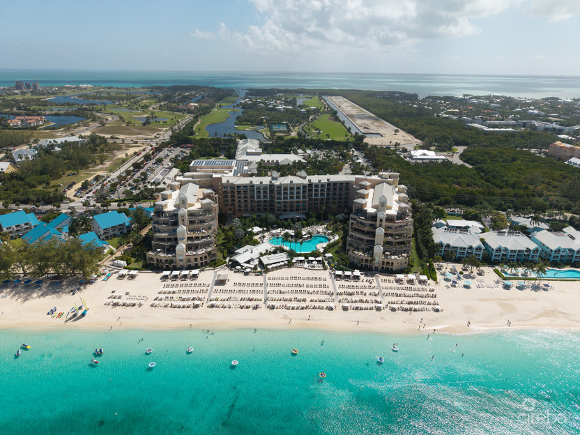 Ritz Carlton Residence 408 - 1