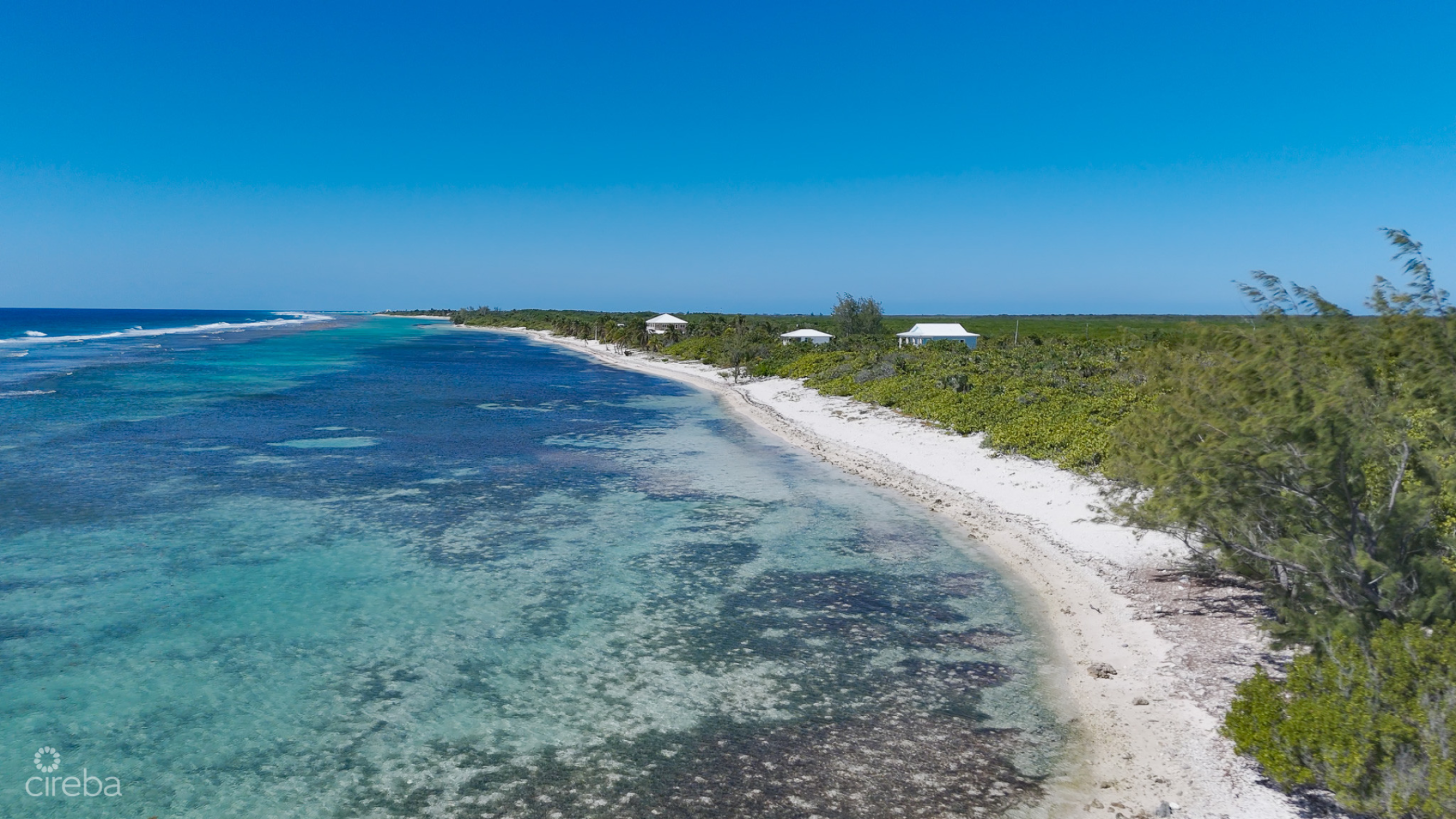 Little Cayman Beachfront Lot 0.43 Acres