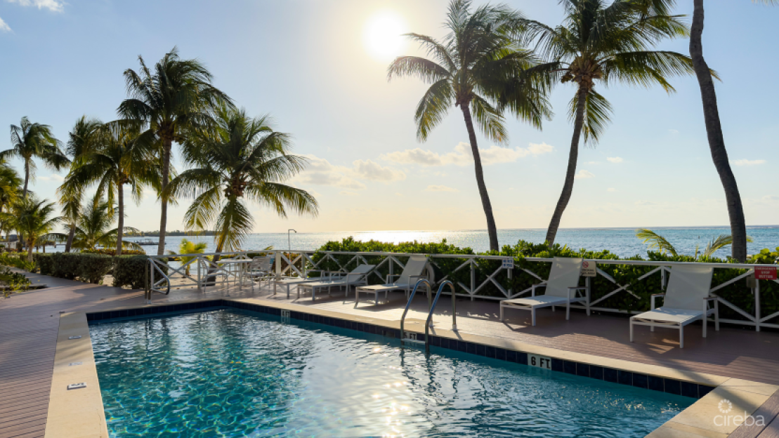 Conch Club Cottage-Little Cayman - 1