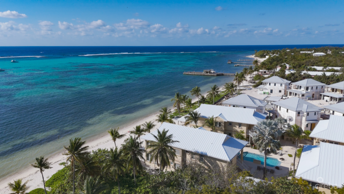 Beachfront Condo The Club Little Cayman - 1