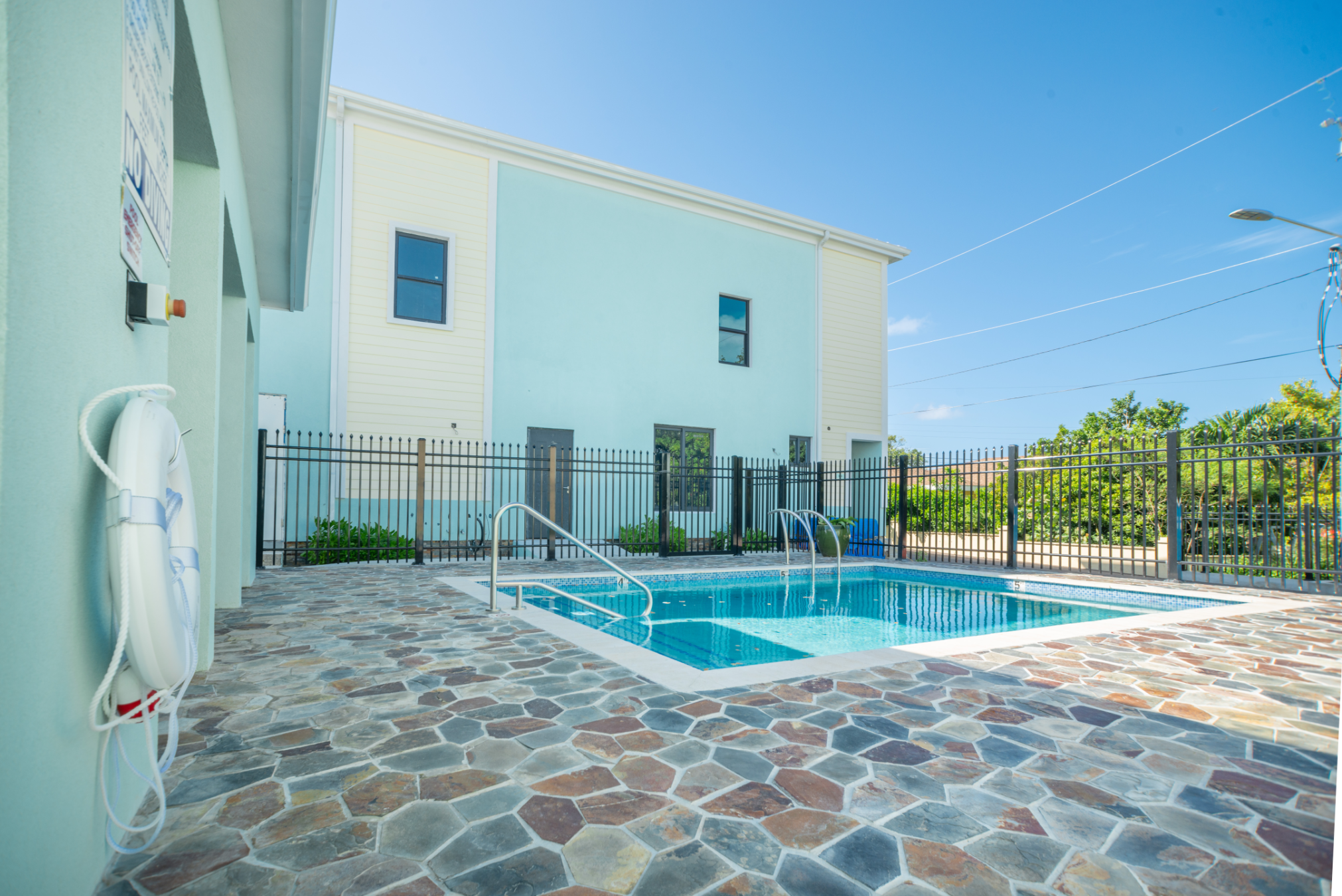 Morganville West Second Floor Studio- 5K Cash Back At Closing