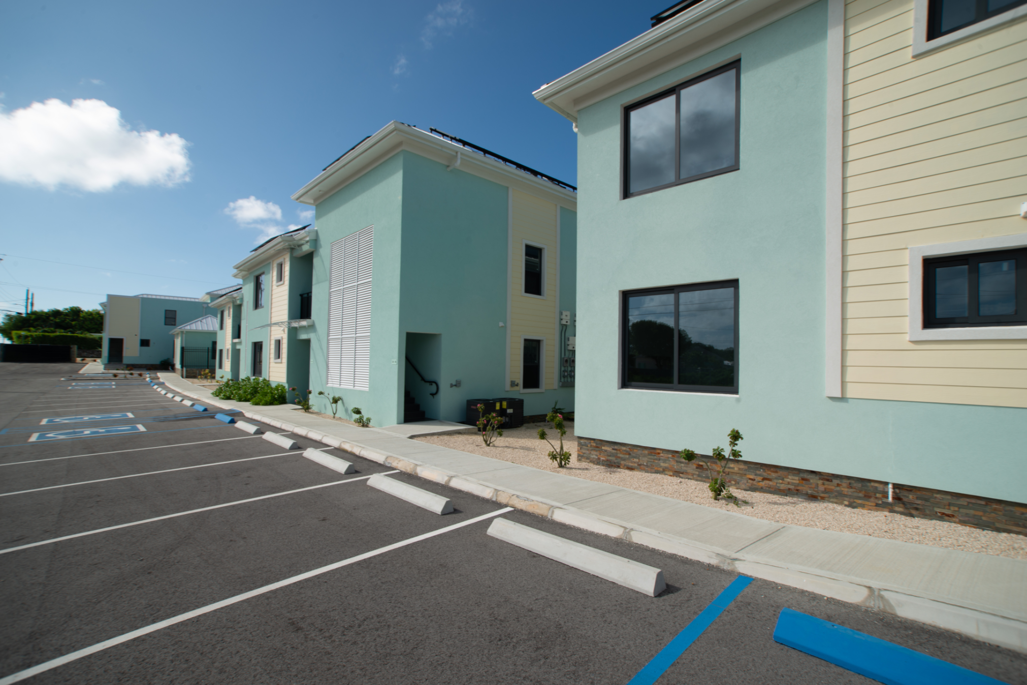Morganville West Block 2 Ground Floor Studio- 5K Cash Back At Closing
