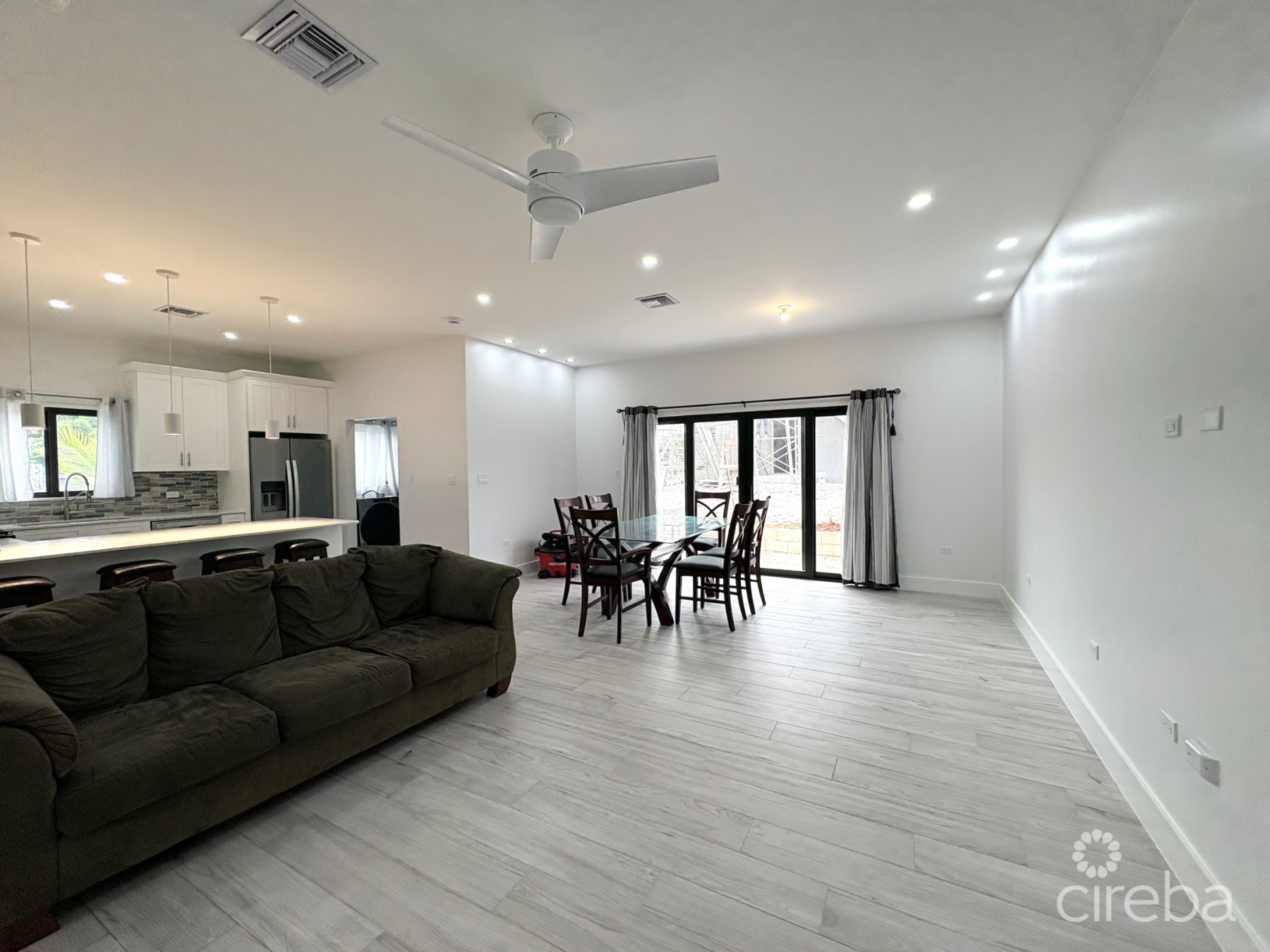 Lower Valley Duplex