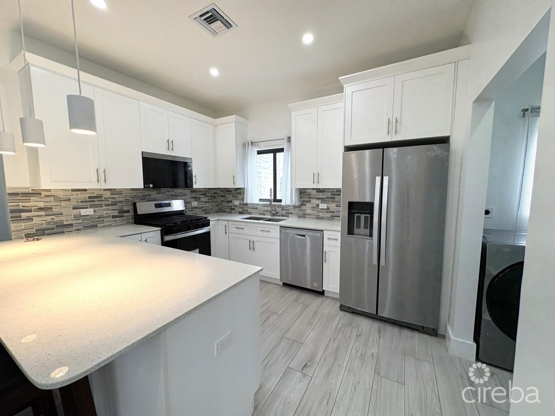 Lower Valley Duplex
