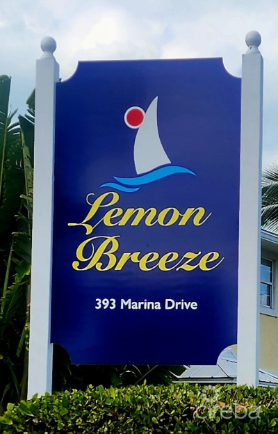 Lemon Breeze -  Block A - Unit #2 - 1