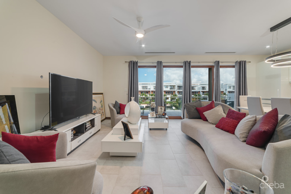 Beautiful Arvia Three Bedroom - 1