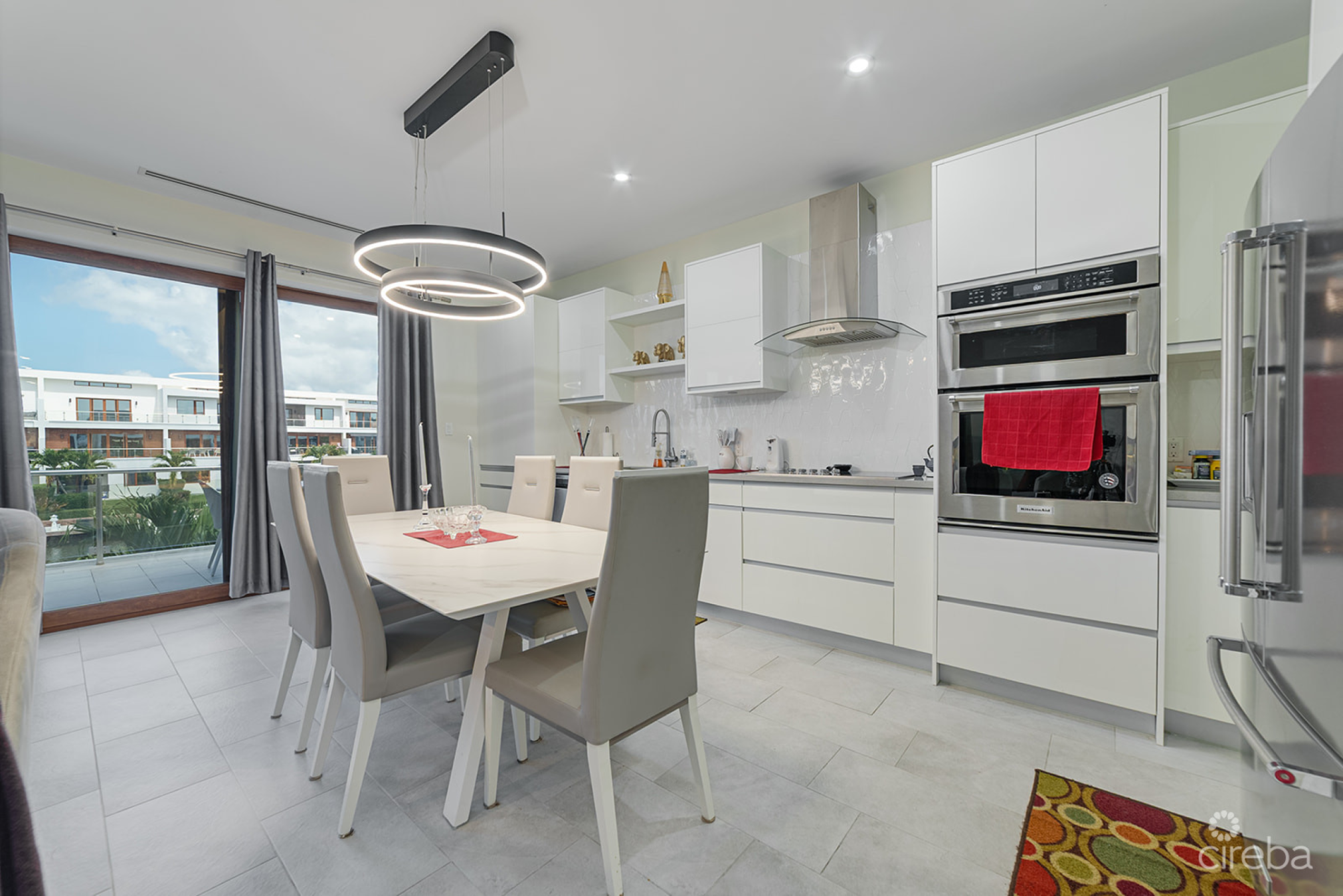 Beautiful Arvia Three Bedroom