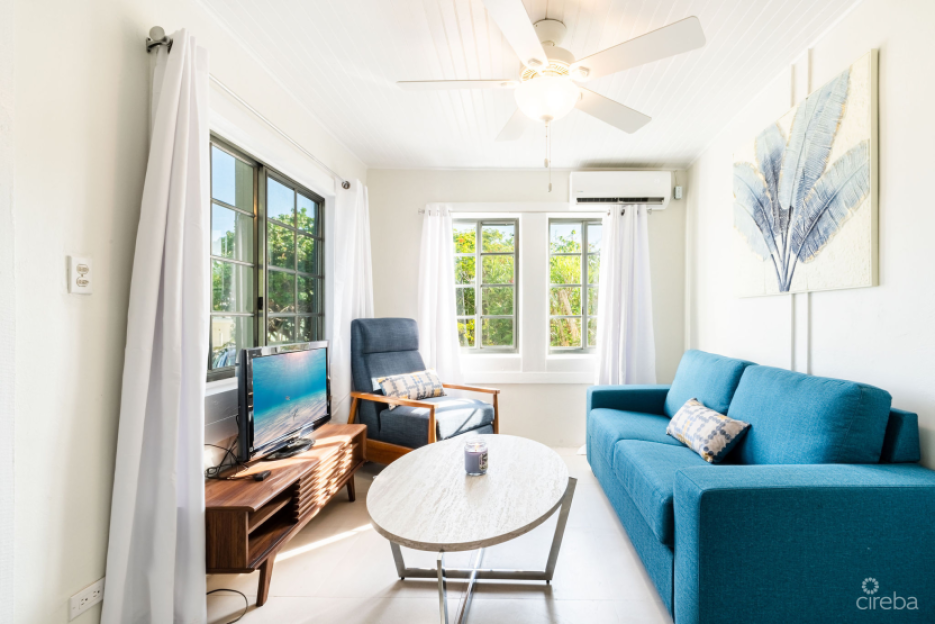 Charming Oceanview Cottage Expansive 0.89 Acre Lot - 1