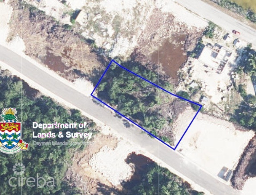 Filled Lot On Cul De Sac In Stepping Stones Area - 1