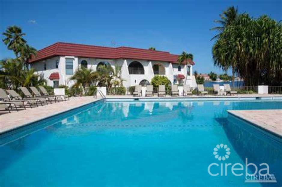 Lime Tree Bay Townhouse 2 Bed 2.5 Bath Smb Corridor - 1