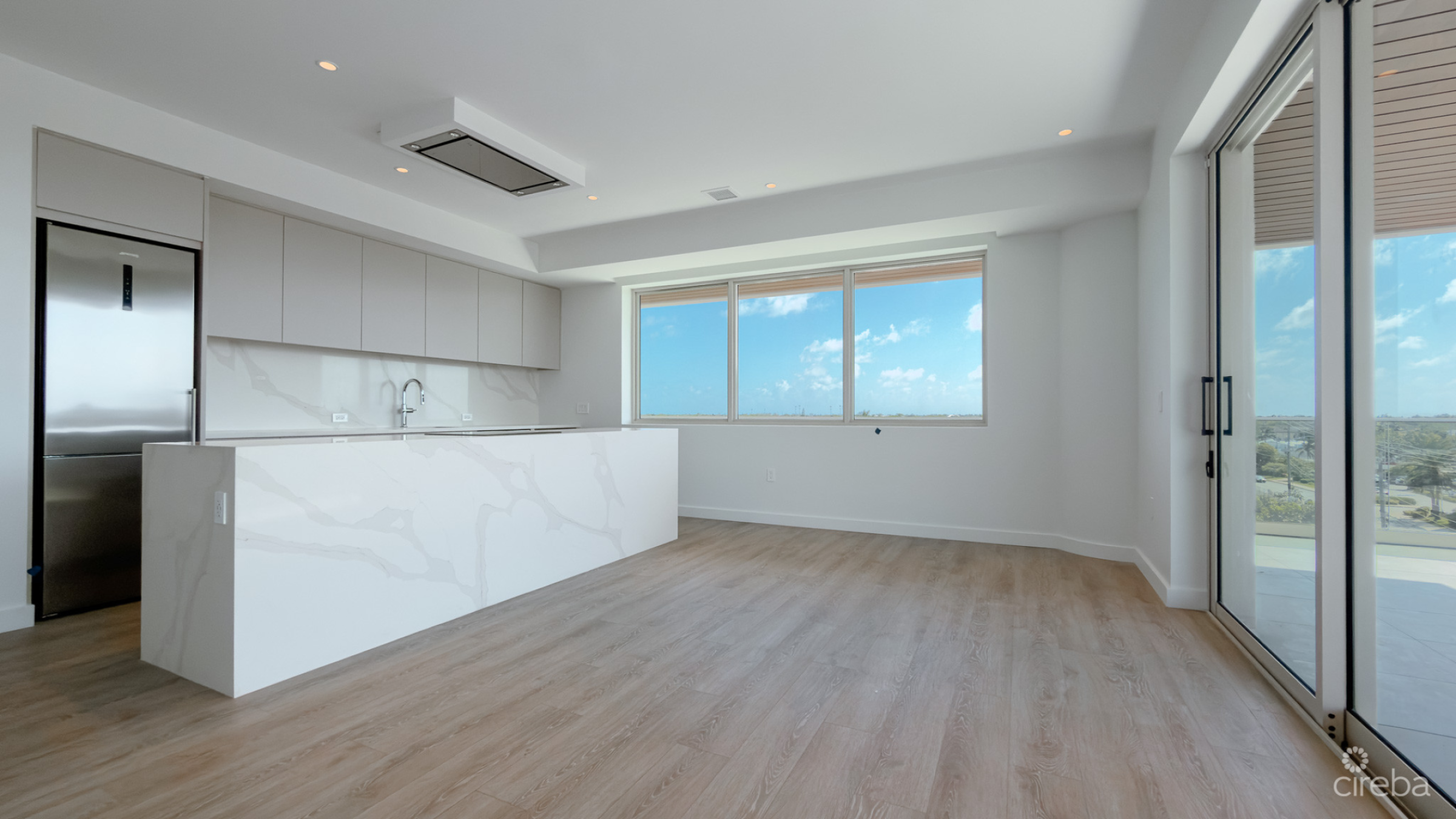 One Gt Residences  2 Bed Plus 20K Furniture Package