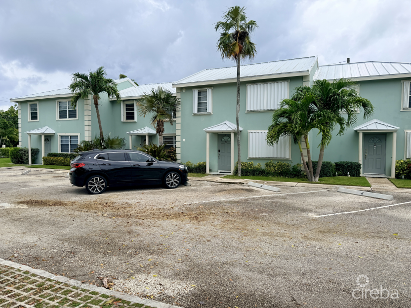 Tropical Haven - Remodeled 3 Bedroom Condo! - 1