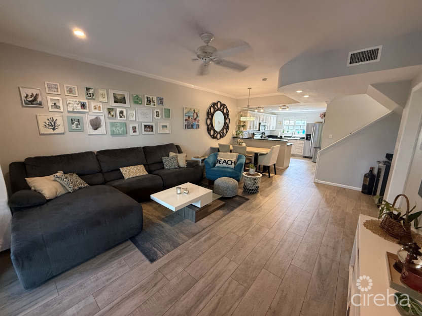 Stunning 3 Bed Mystic Retreat Gt - 1