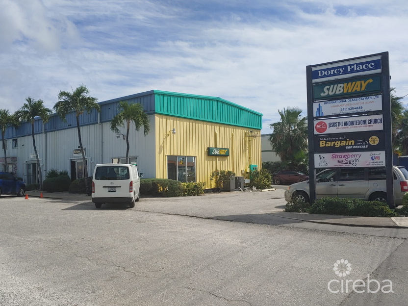 Price Reduced!  Dorcy Place Unit 3 - 1