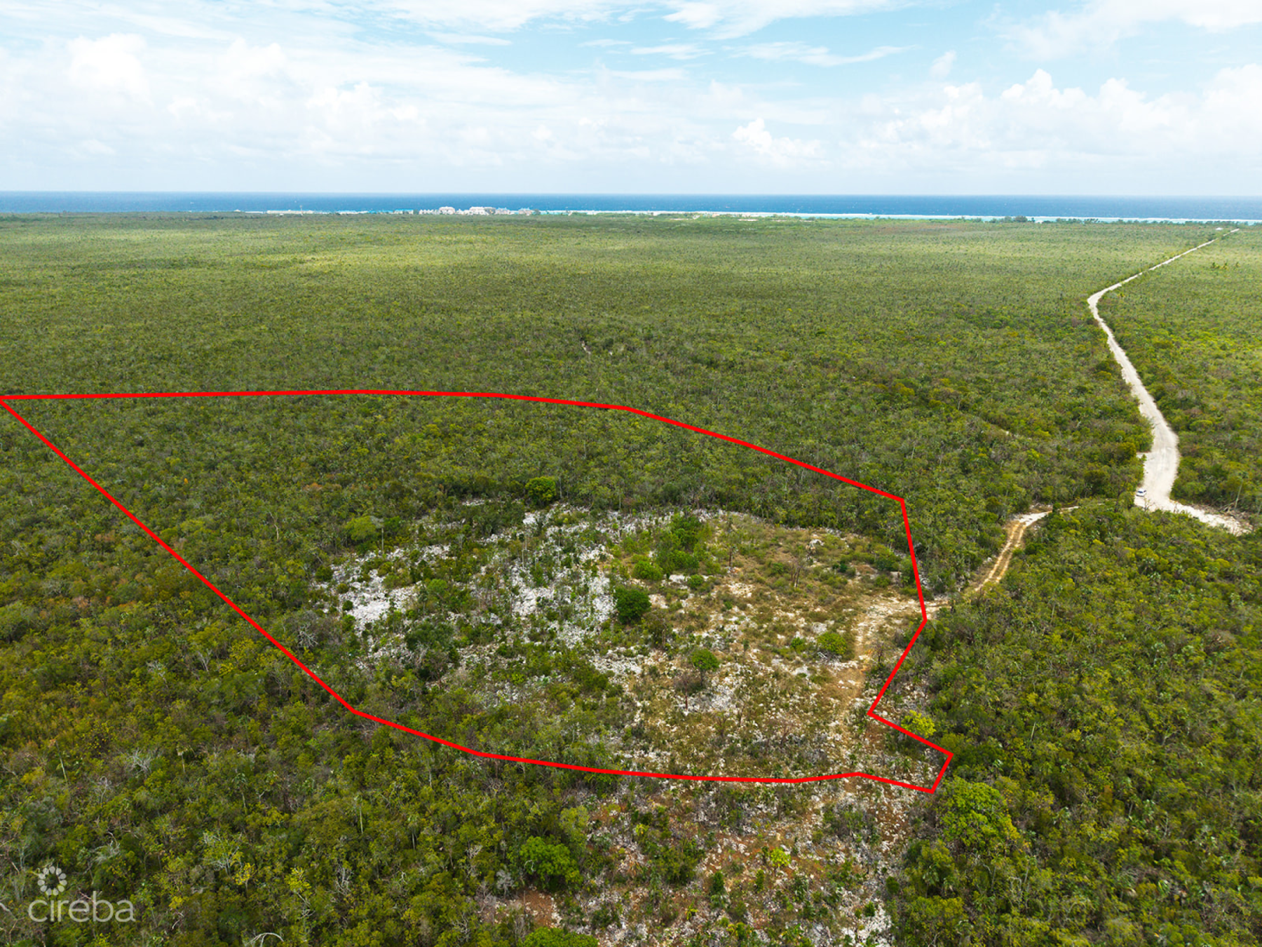 8.5 Acres Of East End Agricultural / Farm Land