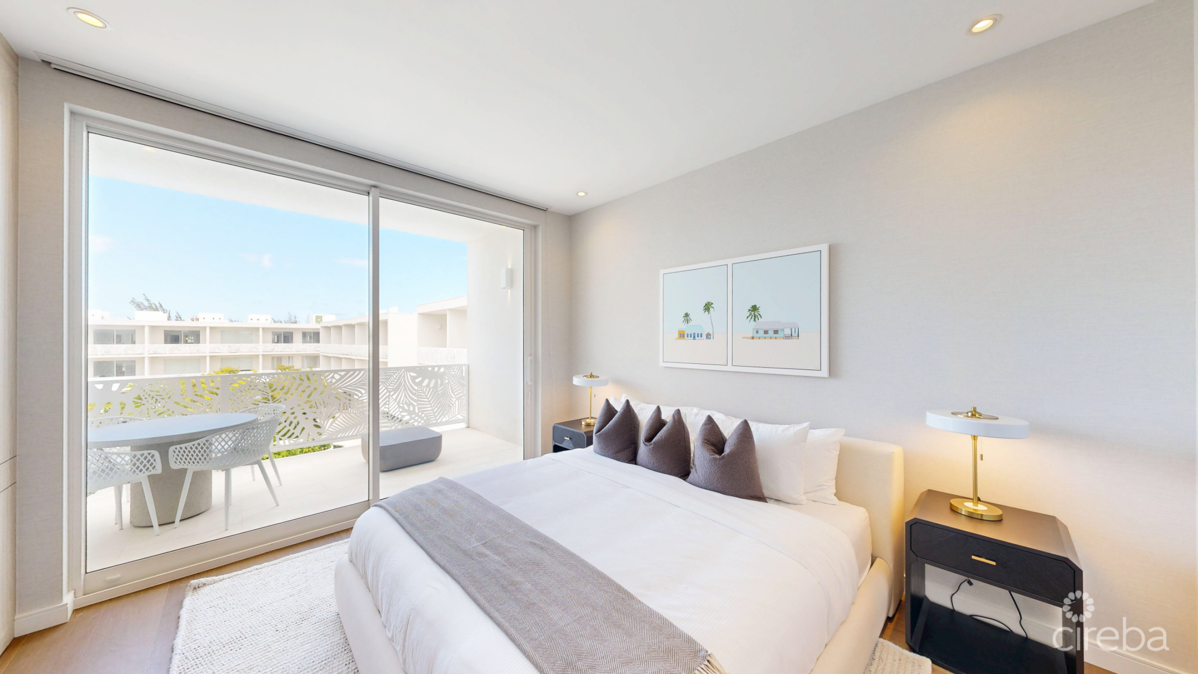 The Grove Too - Third Floor Short Term Rental