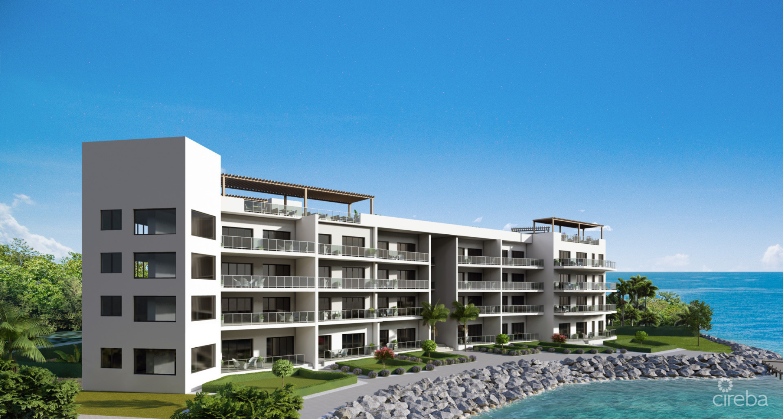 Indu Unit #17  - 2Bed Plus Den -  25% Off First 9 Sales