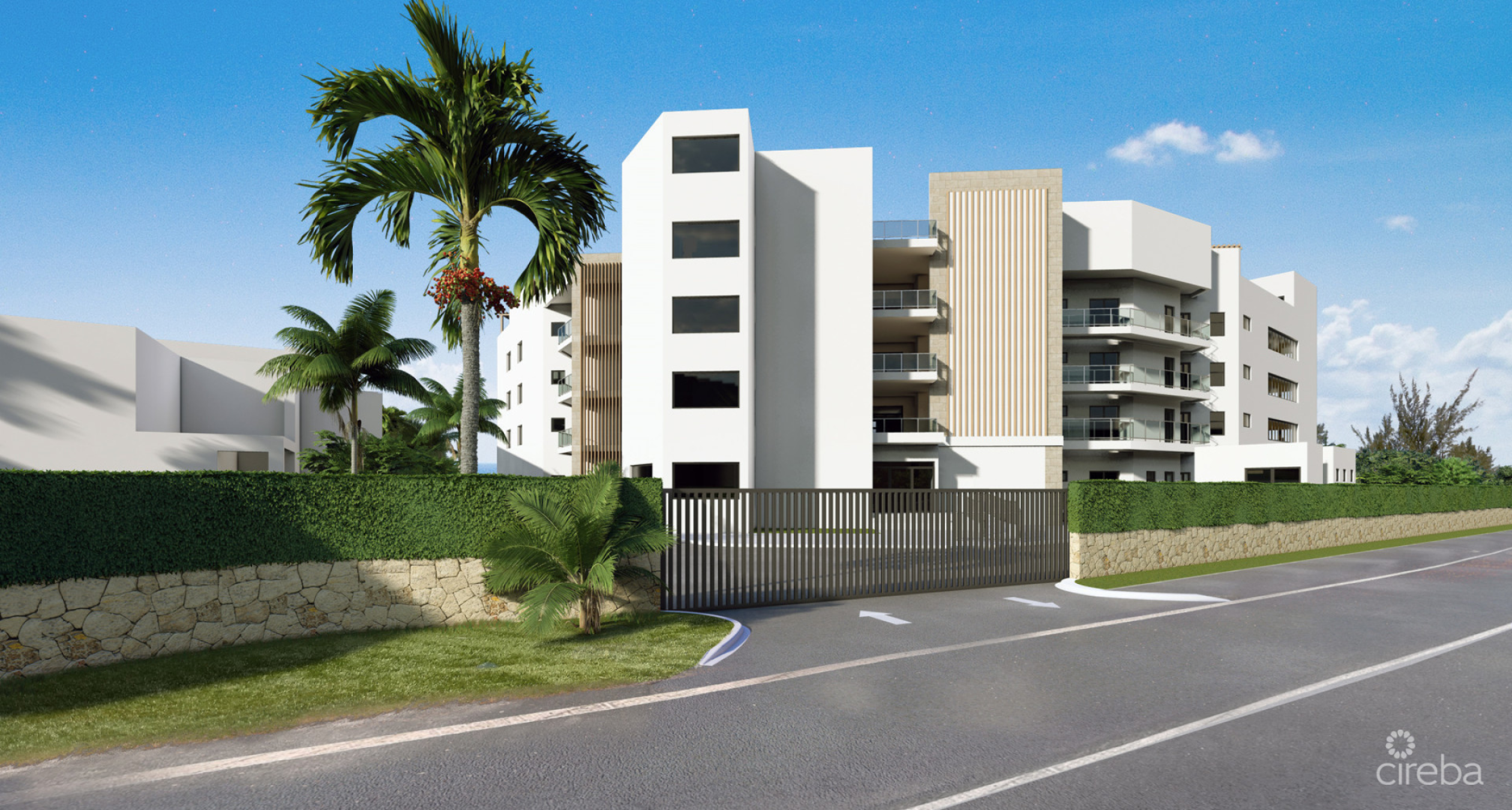 Indu Unit #17  - 2Bed Plus Den -  25% Off First 9 Sales