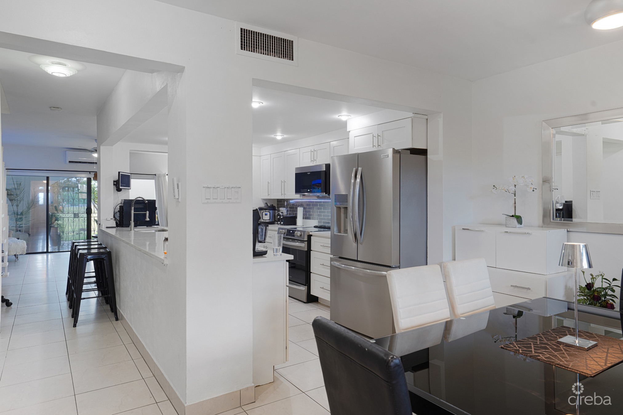 Lime Tree Bay Townhouse 2 Bed 2.5 Bath Smb Corridor