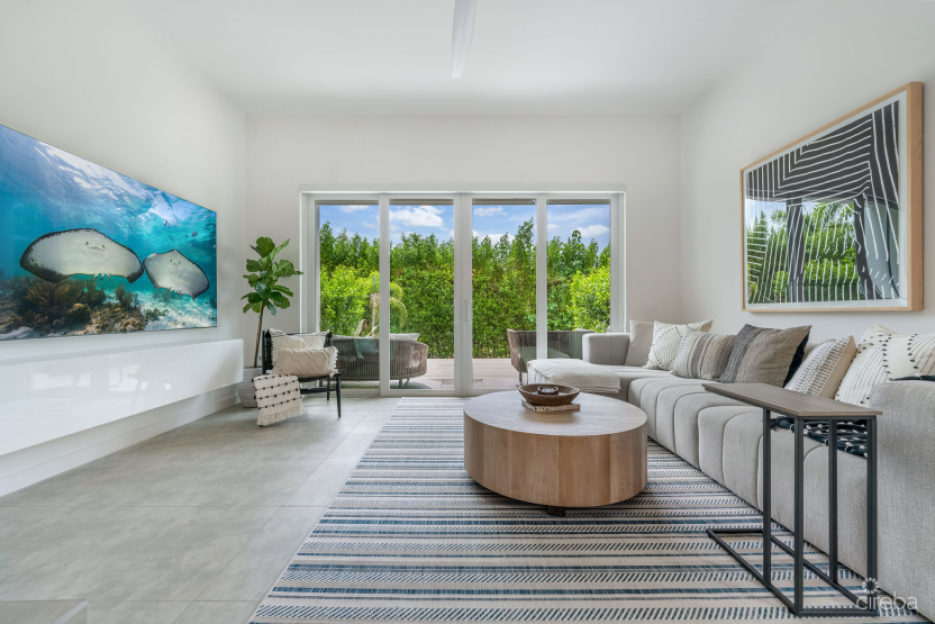 7 Mile Corridor Townhome - Eleven Parc #1 - 1