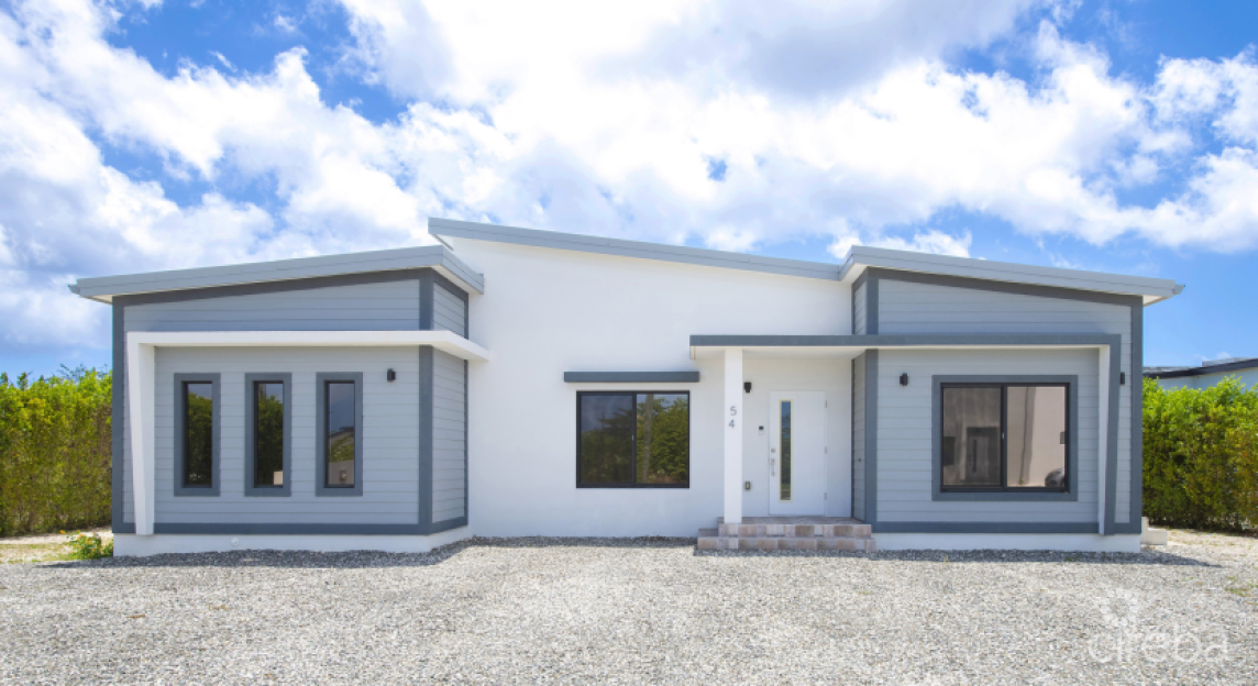 Modern 3 Bed, 3 Bath Single Family Home. With Bonus Office/Den. - 1