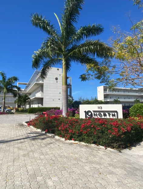 19 North, 2 Bed 2 Bath Condo - 1