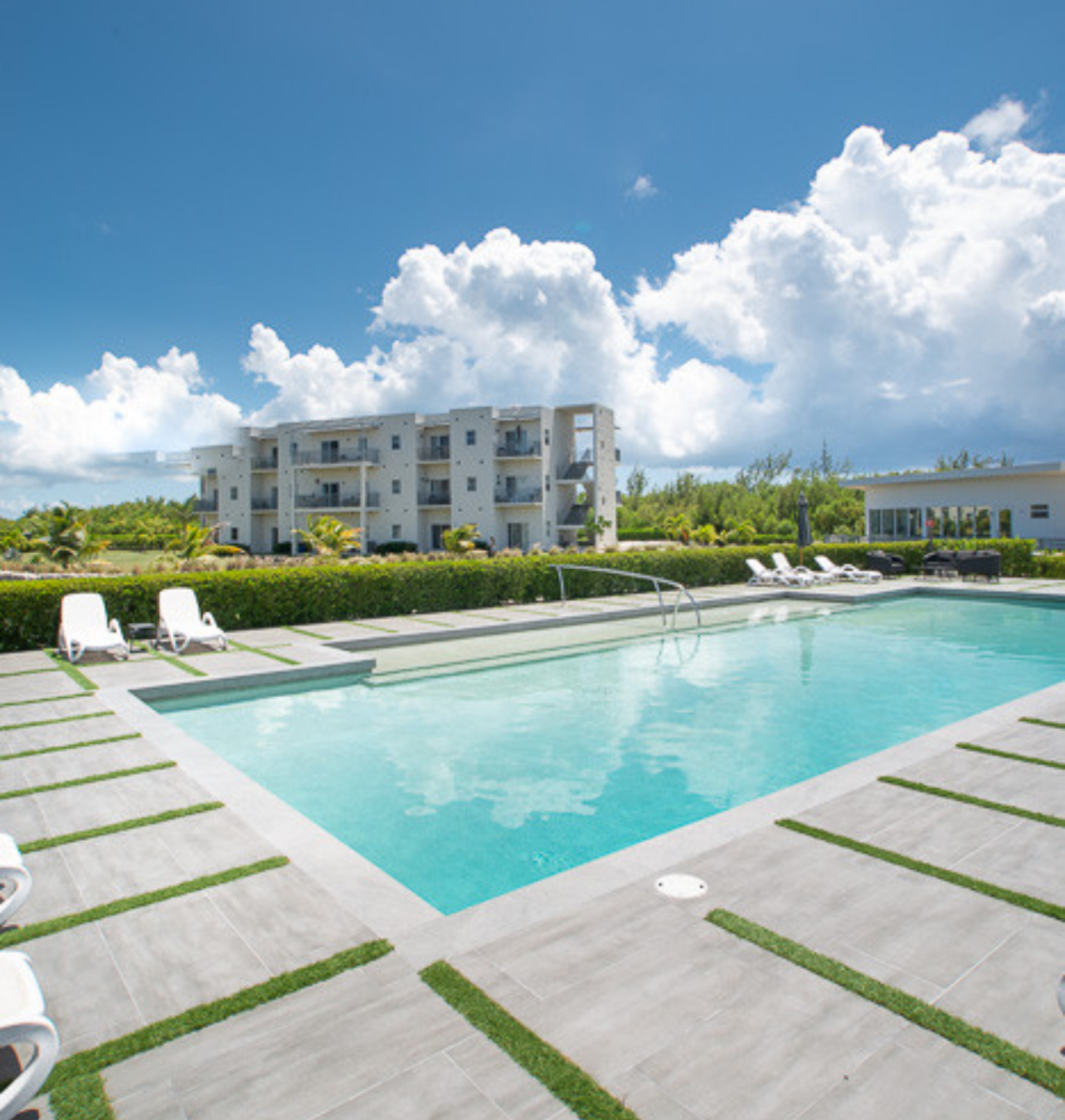 19 North, 2 Bed 2 Bath Condo
