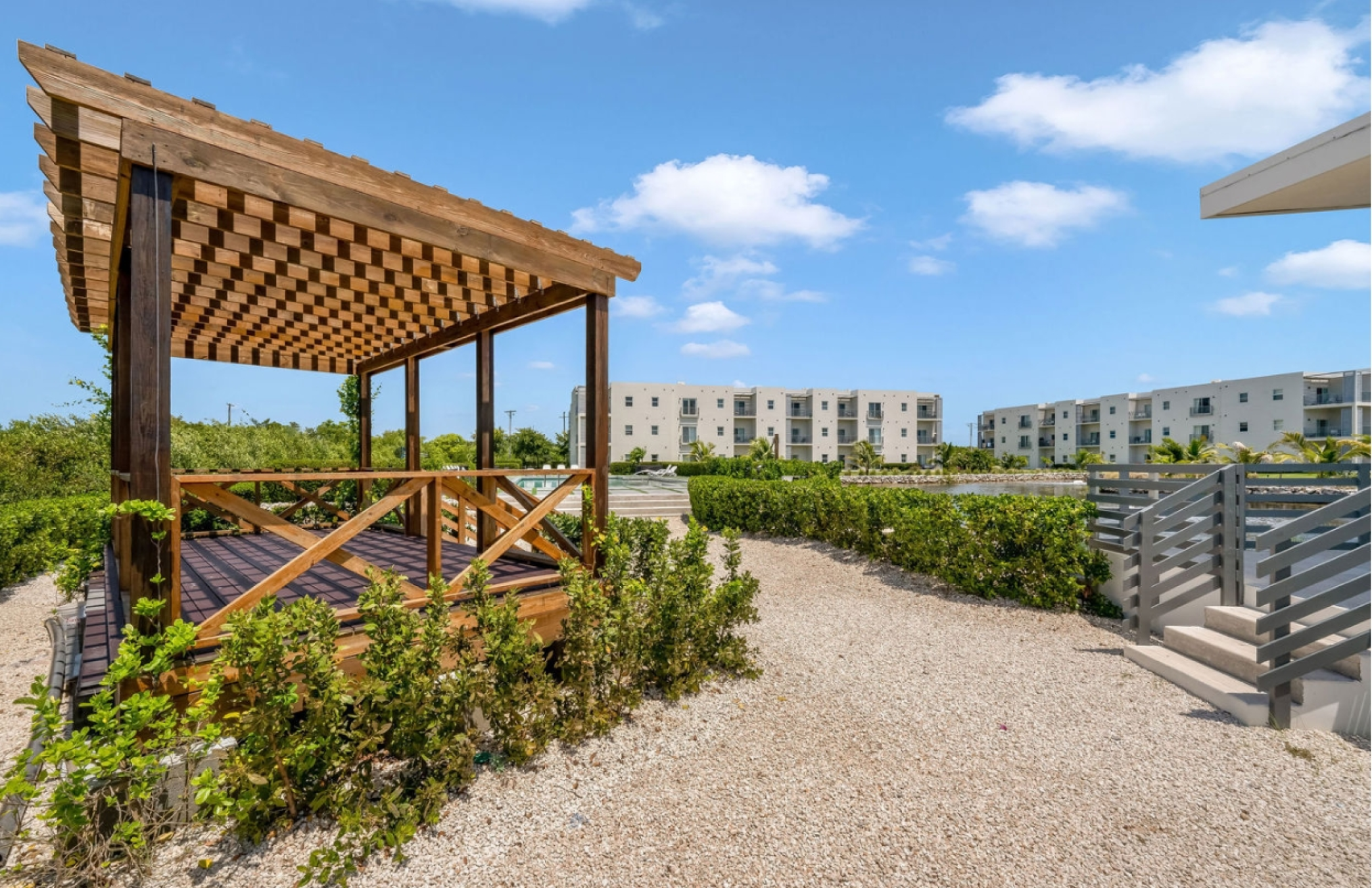 19 North, 2 Bed 2 Bath Condo