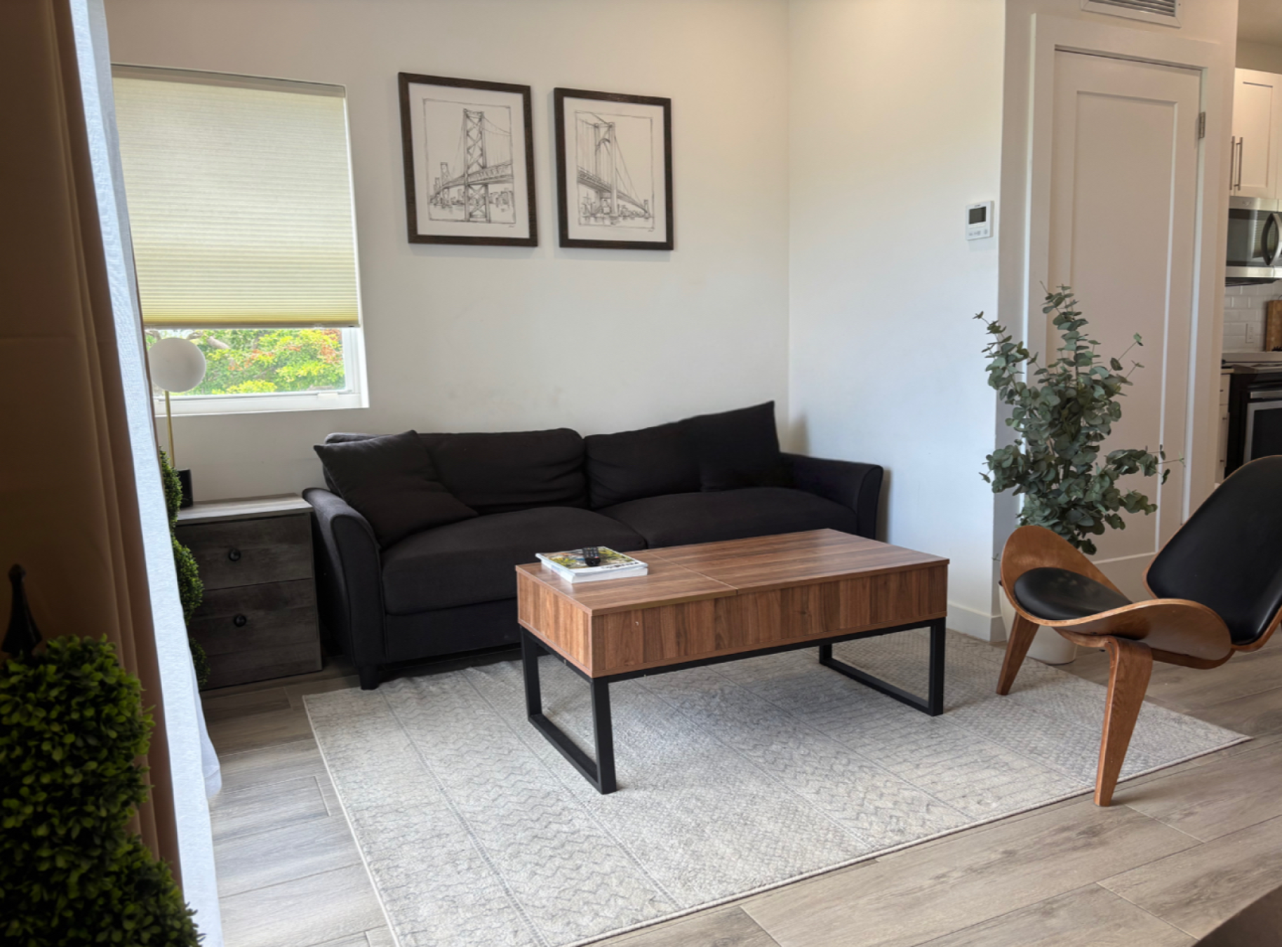 19 North, 2 Bed 2 Bath Condo