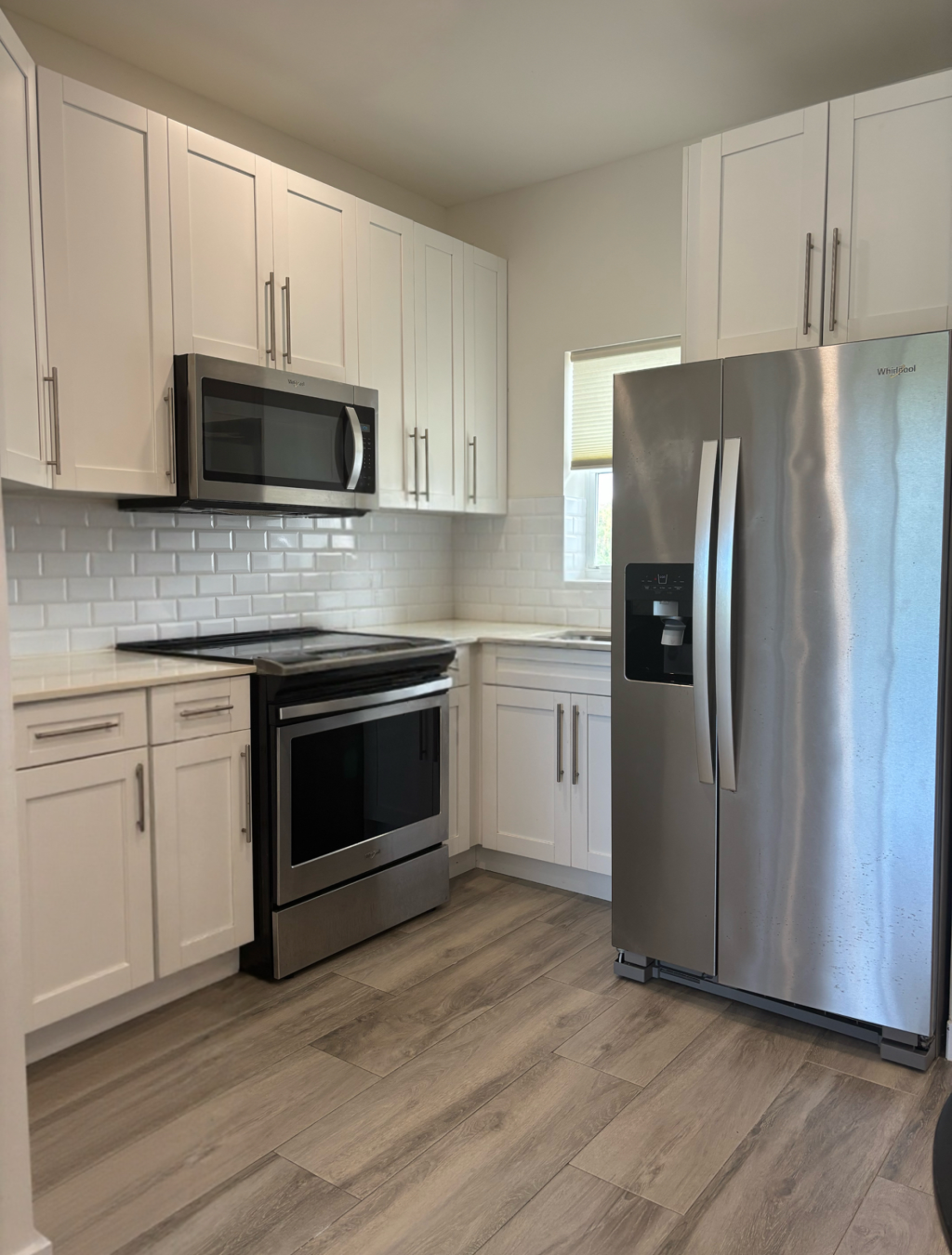 19 North, 2 Bed 2 Bath Condo