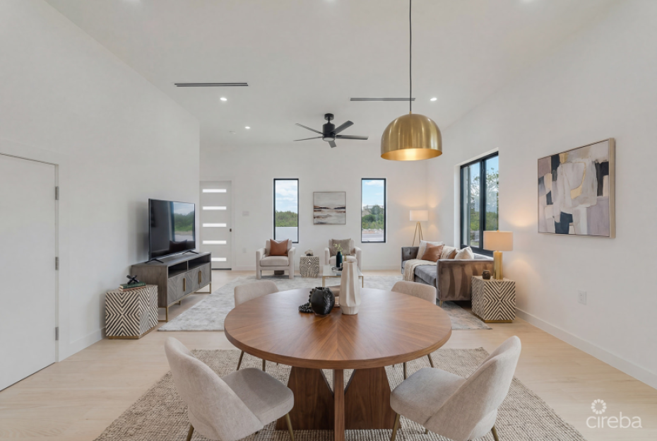Lumina - 2 Bed 2.5 Bath Duplex - #1 - 1